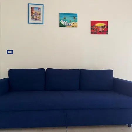 Apartment Bellavista - Sea View - By Click Salento