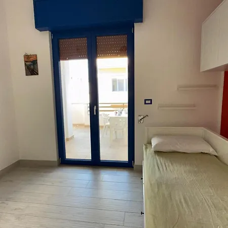 Apartment Bellavista - Sea View - By Click Salento *
