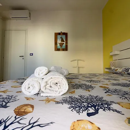 Apartment Bellavista - Sea View - By Click Salento