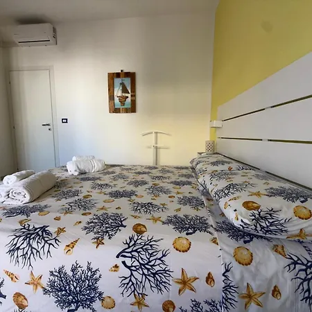 Bellavista - Sea View - By Click Salento Apartment *