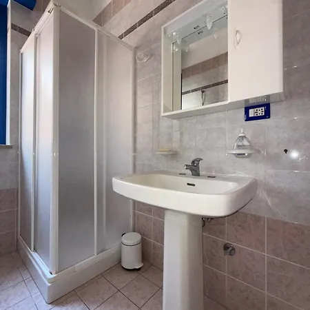Bellavista - Sea View - By Click Salento Apartment Gallipoli