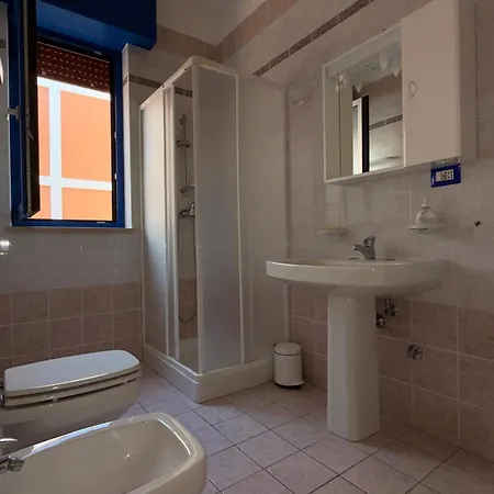 Apartment Bellavista - Sea View - By Click Salento *