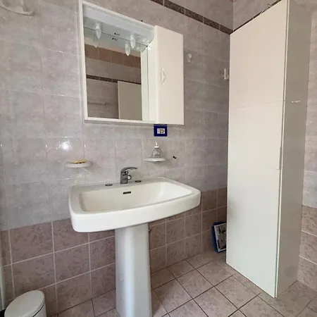 Apartment Bellavista - Sea View - By Click Salento